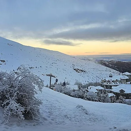 Miramar * Sierra Nevada