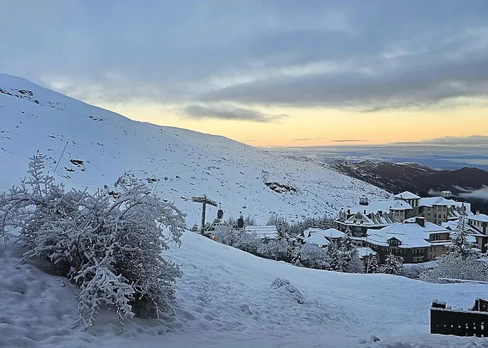 Miramar Duplex * Sierra Nevada